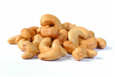 Кешью обжаренный, кг.