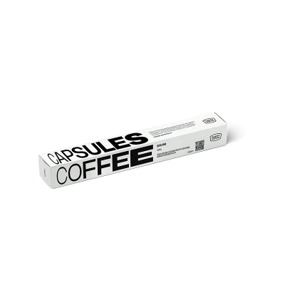 Кофе в капсулах Tasty Coffee Брауни, для Nespresso 10шт.