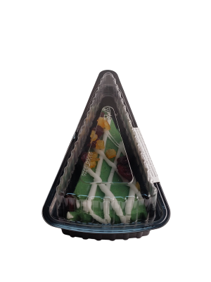 Порция Торт Кассата с марципаном, 100гр Десерт Фентези