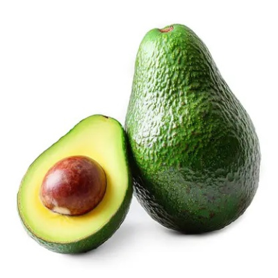 Авокадо вес