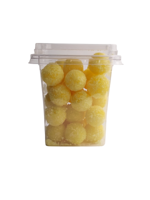 Драже SlaSti фруктовое, вес