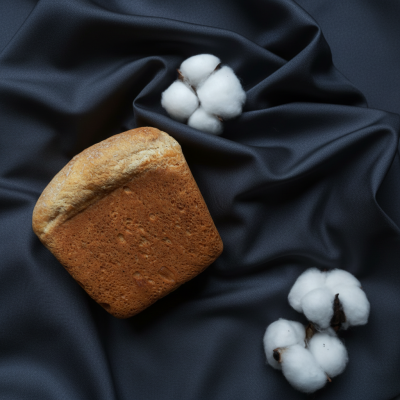 Хлеб на закваске Пшеничный классический BIO' Hleb, (белый) 500гр