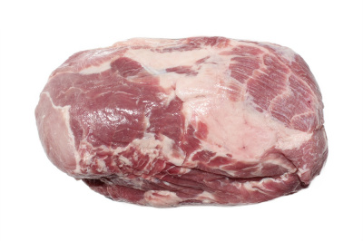 Свинина шея Дюрок