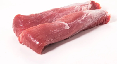 Свинина Вырезка охл.