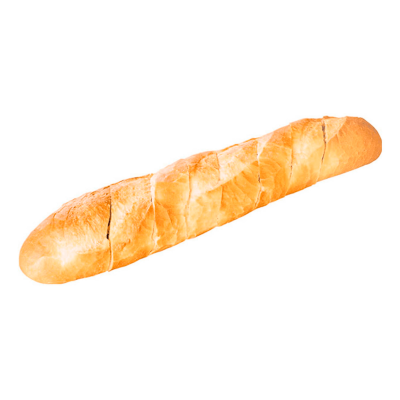 Минибагет с чесночным маслом ™Хлебный дом, 150гр