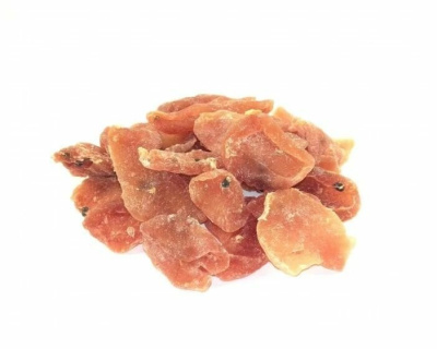 Маракуйя сушеная натуральная 500г