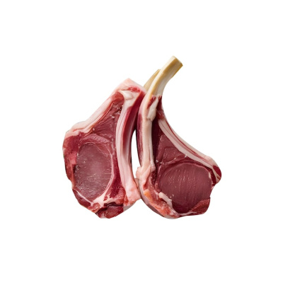 Баранина ДМ в/к