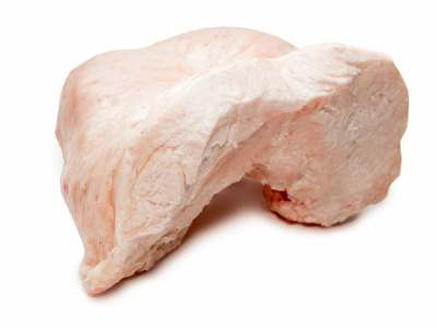 Баранина Курдюк 