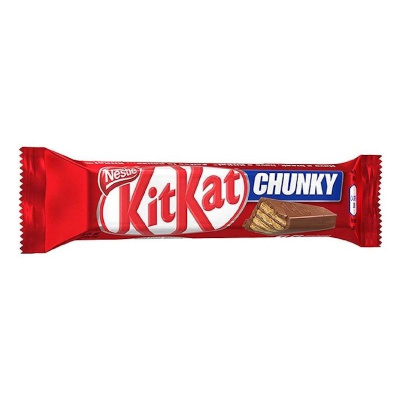 Батончик КИТКАТ Чанки 40г