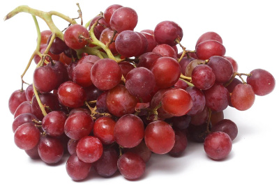 Виноград Кримсон