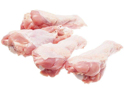 Куриное плечо вес