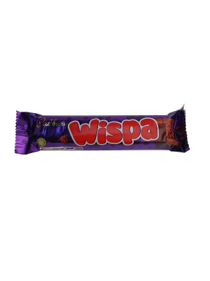 Батончик Wispa 36гр