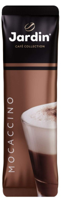 Кофейный напиток ЖАРДИН Моккачино 18г x 8
