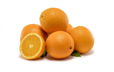 Апельсины, кг.