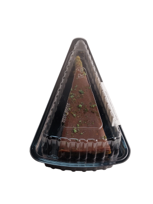 Порция Чизкейк ДЕСЕРТ ФЕНТЕЗИ Дубайский шоколад 140г