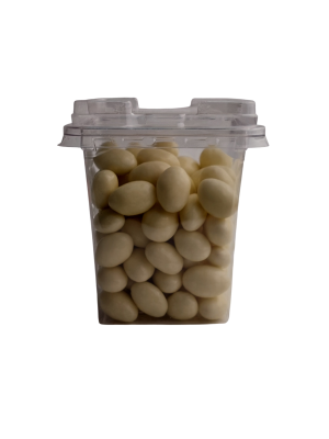 Миндаль БЕЛОЕ ОЗЕРО в йогурте вес