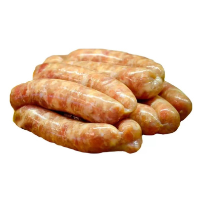 Колбаски из индейки ™Курортный