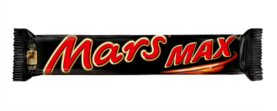 Марс батончик Макс 81гр