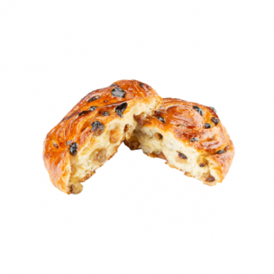 Изделие хлебобулочное Мадлен, вес  ООО Пекарь