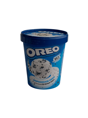 Мороженое OREO® ведерко, 263гр.
