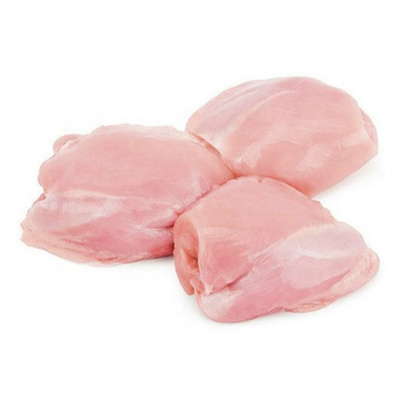 Куриное бедро филе охл.