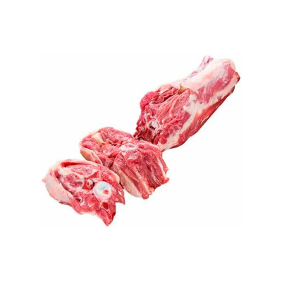 Баранина Шея