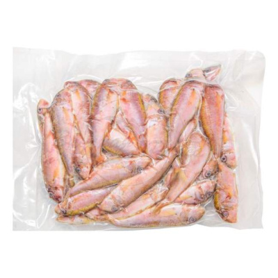 Барабулька мороженая по 1кг (9-11 см) в/у