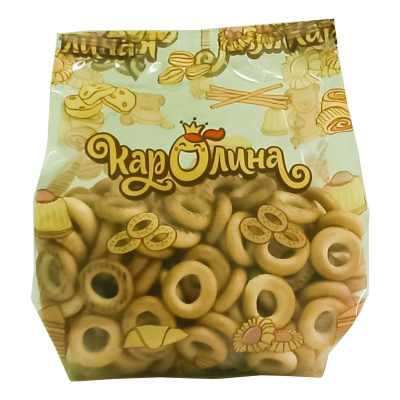 Сушка МИНИ от Каролины простые . вес. Каролина 