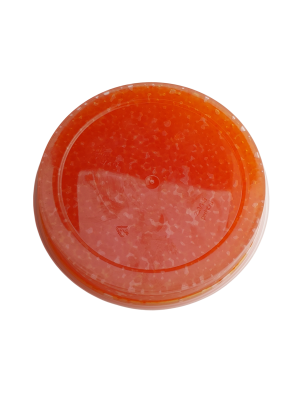 Икра зернистая из радужной форели 250гр. ООО БРИЗ