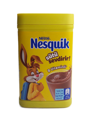 Какао НЕСКВИК 200г банка