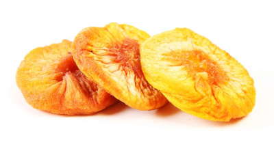 Персик Армянский вяленый