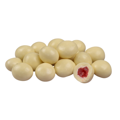 Вишня БЕЛОЕ ОЗЕРО в йогурте вес