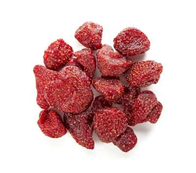 Клубника сушеная 500 гр