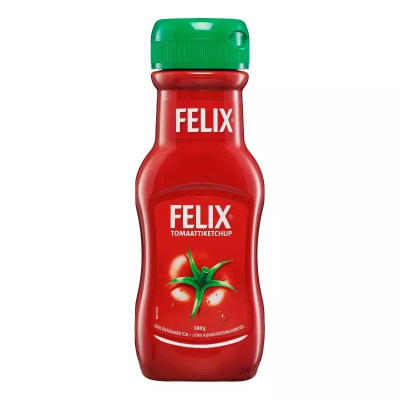 Кетчуп томатный FELIX, 500 г