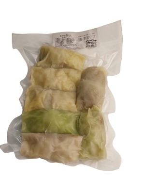 Голубцы ТЕСТО МЯСО (свинина/говядина) 800г