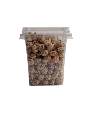 Арахис в кунжуте вес