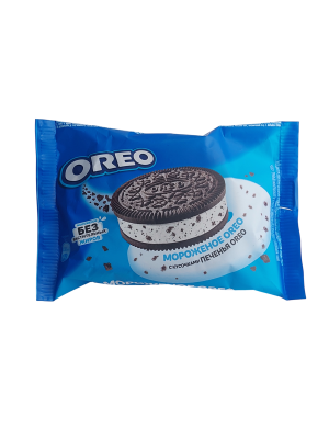Мороженое OREO® сэндвич, 76гр.
