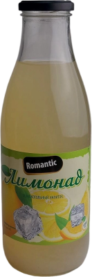Лимонад Romantic, 1л