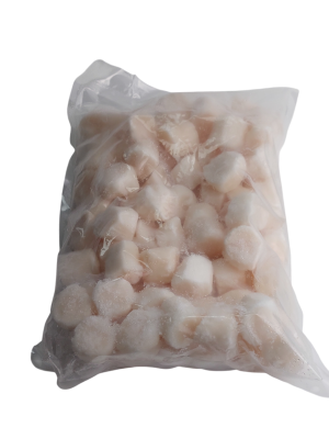 Гребешок морской 30/40 1кг