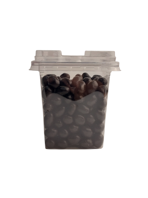 Драже SlaSti арахис в какао, вес