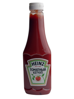 Кетчуп ХАЙНЦ 0,8кг