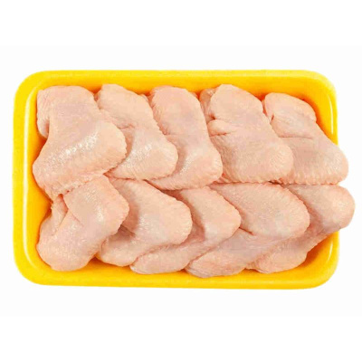 Куриное крыло вес