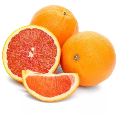 Апельсины красные, кг.