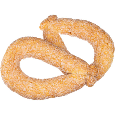 Изделие хлебобулочное сдобное Волшебное СЕВЕРНАЯ СТОЛИЦА, вес