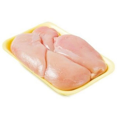Куриная грудка филе охл.