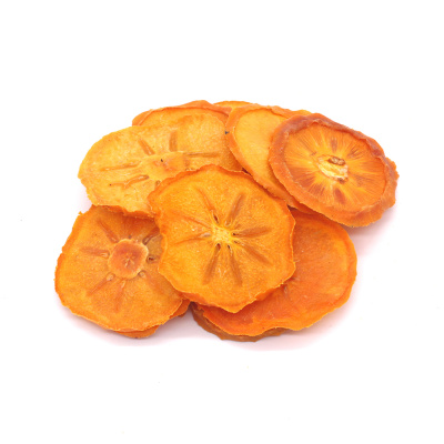 Хурма сушеная, чипсы