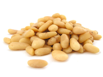 Кедровый орех очищенный В/С