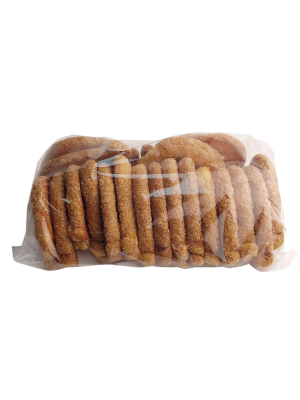 Изделие хлебобулочное сдобное Княжеское  вес. ООО Северная столица