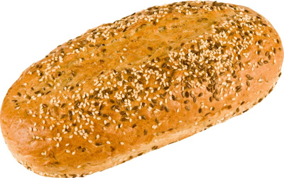 Изделие СЕВЕРНЫЙ ГОРОД Злаковое хлебобулочное сдобное вес