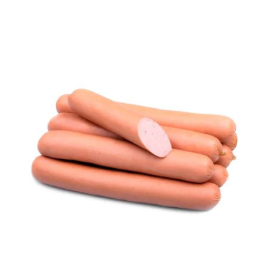 Сосиски Баварские АТРУС  вес